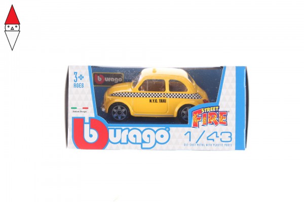 BBURAGO