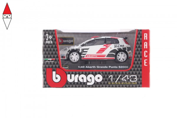 BBURAGO 00776