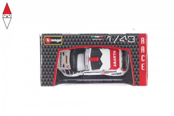 BBURAGO 00776