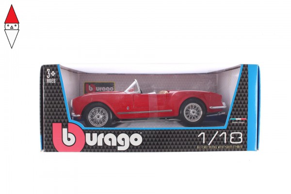 BBURAGO 12048