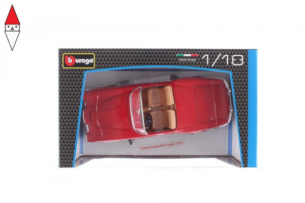 BBURAGO 12048