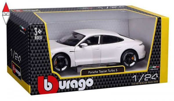 BBURAGO 18-21098