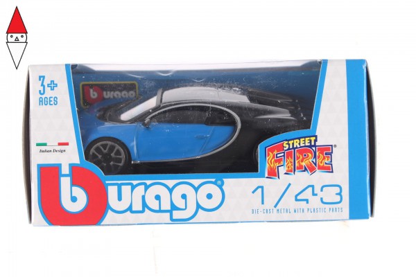 BBURAGO 18-30348B