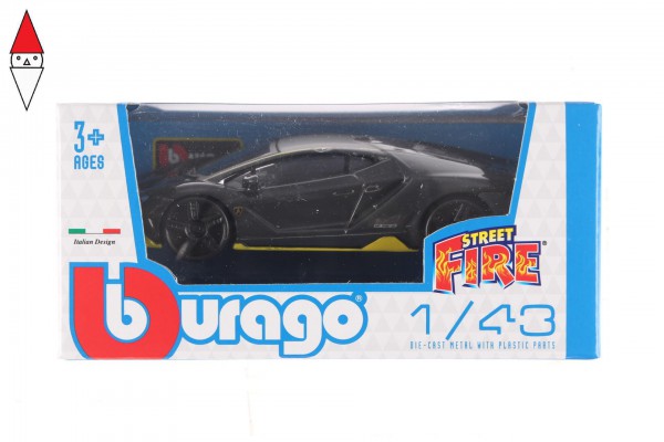 BBURAGO 18-30382G