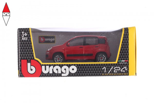 BBURAGO 22123