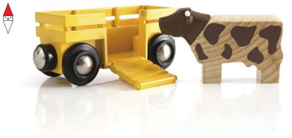 BRIO 33406