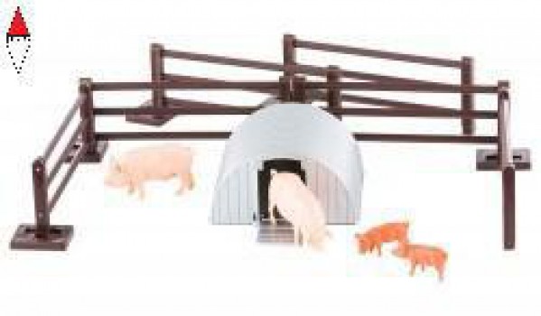 BRITAINS 43140