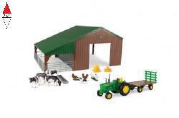 BRITAINS 47024