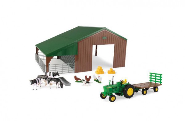 BRITAINS 47024