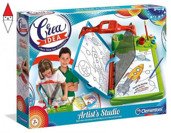CLEMENTONI 15238