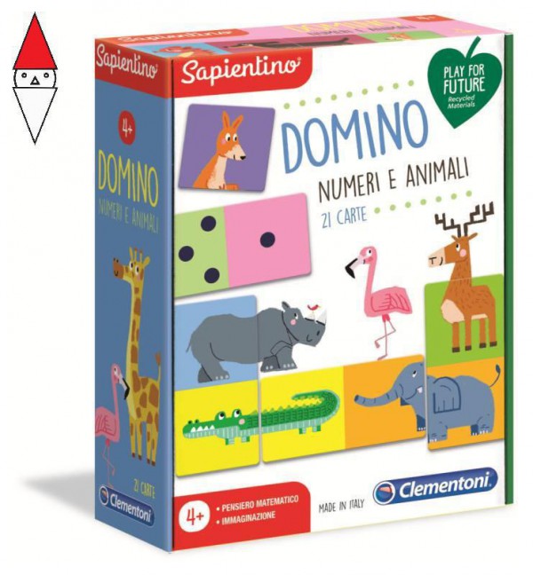 CLEMENTONI 16121