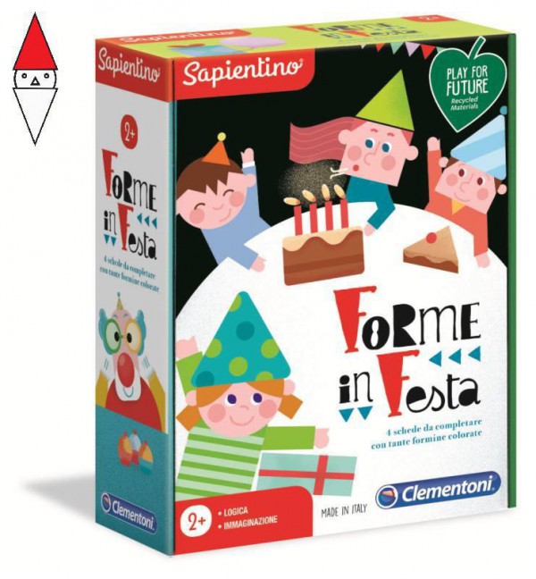 CLEMENTONI 16147