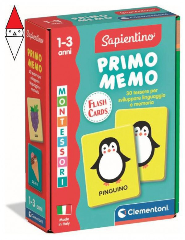 CLEMENTONI 16830
