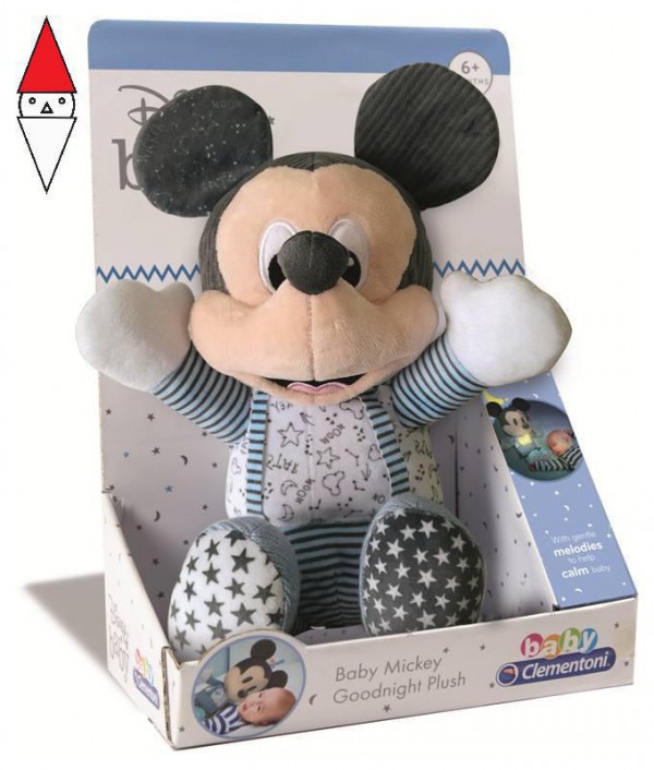 CLEMENTONI 17394