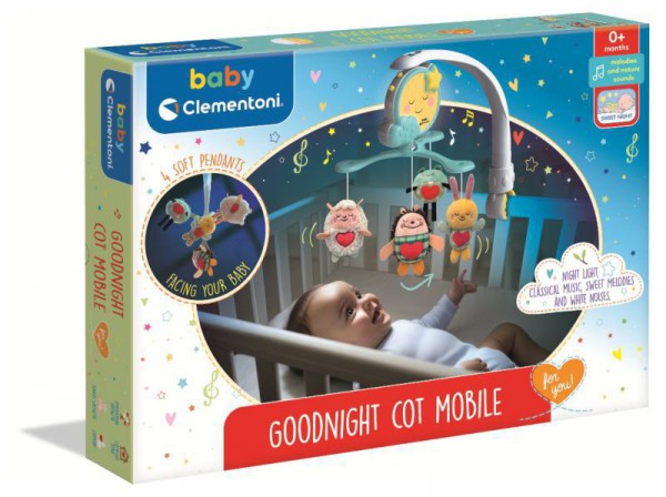 CLEMENTONI 17561