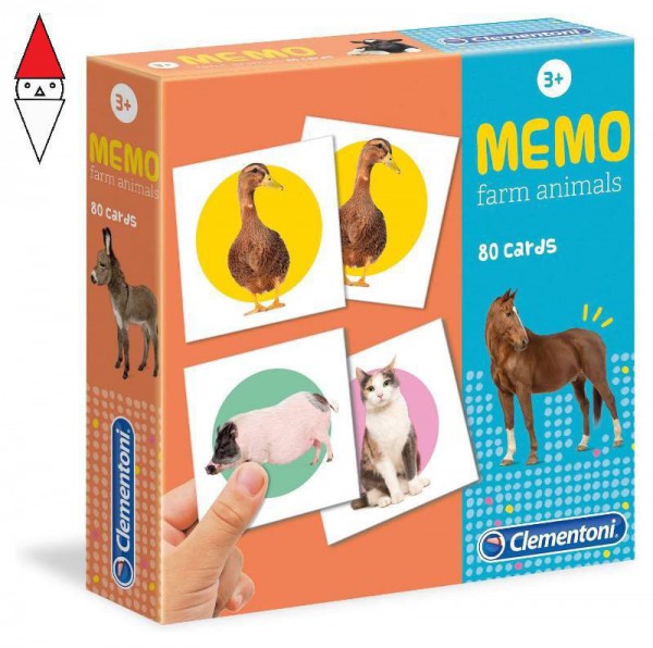 CLEMENTONI 18076