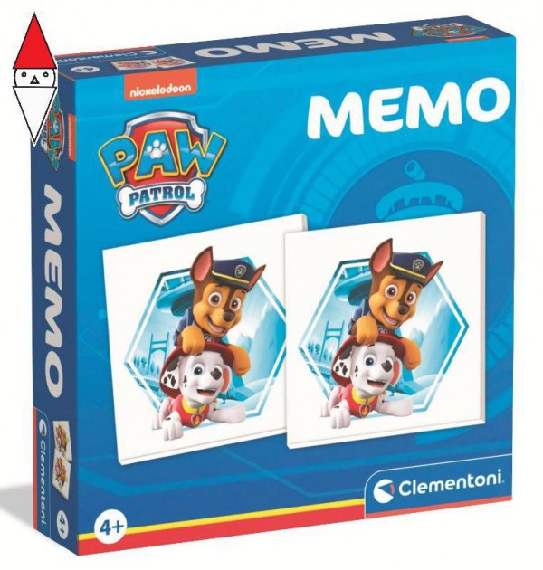 CLEMENTONI 18123