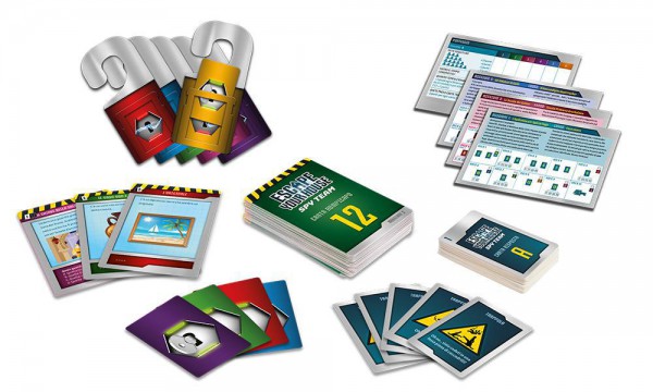 CRANIO CREATIONS CC280