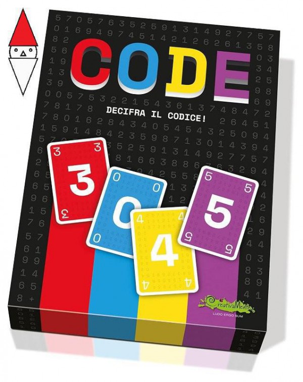 CREATIVAMENTE SRL 122