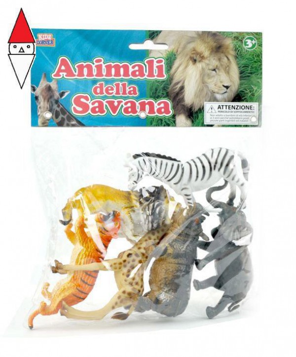 DISTRIBUTORI GIOCATTOLI 1011/P852/6