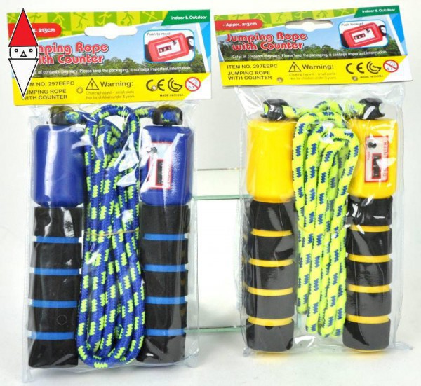 DISTRIBUTORI GIOCATTOLI 297EEPC