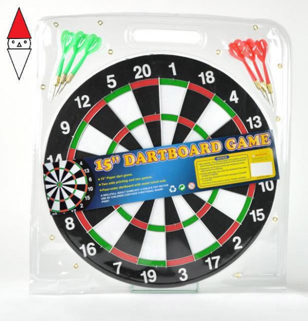 DISTRIBUTORI GIOCATTOLI BL-15326