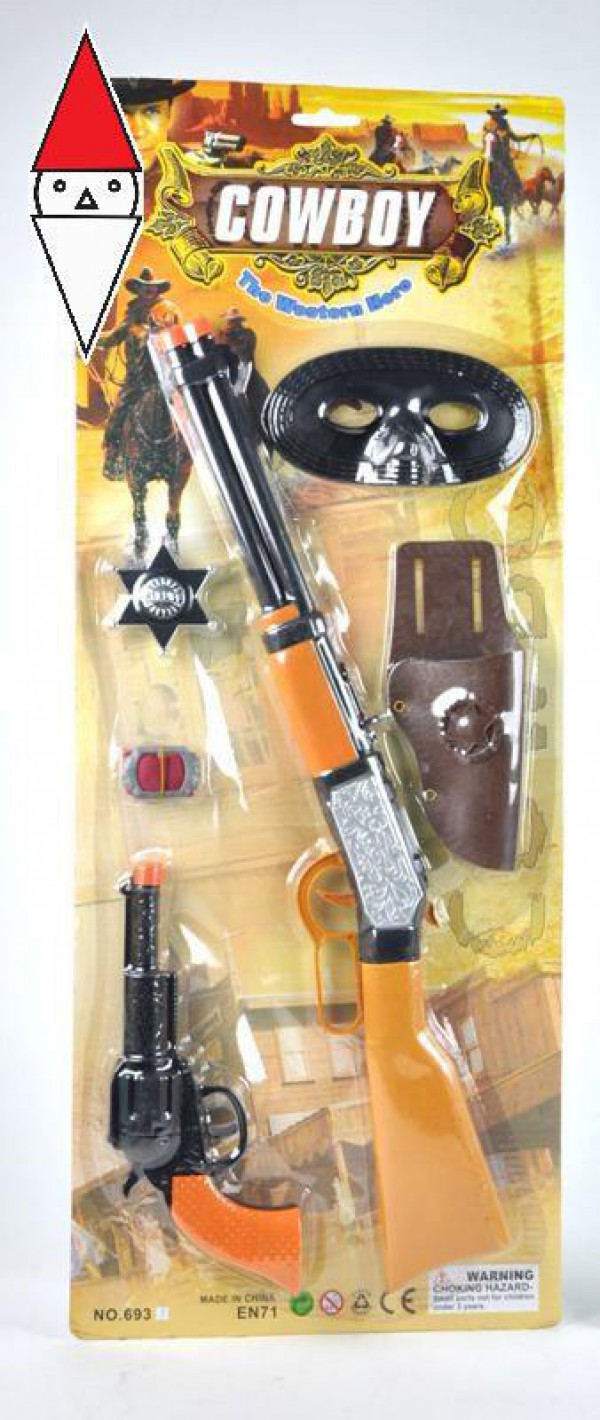 DISTRIBUTORI GIOCATTOLI S1191-6931