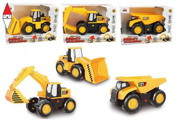 DISTRIBUTORI GIOCATTOLI S4890/998-49ABC(KIDZ 39225-39226-39227)