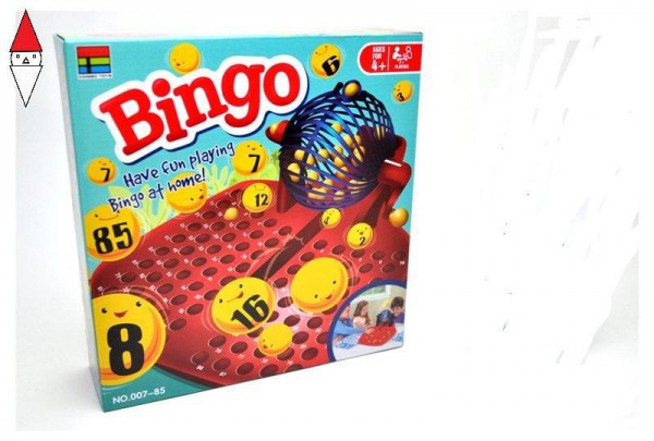 DISTRIBUTORI GIOCATTOLI S9636-007-85