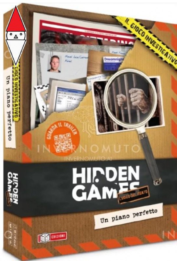 EDICART STYLE 116165