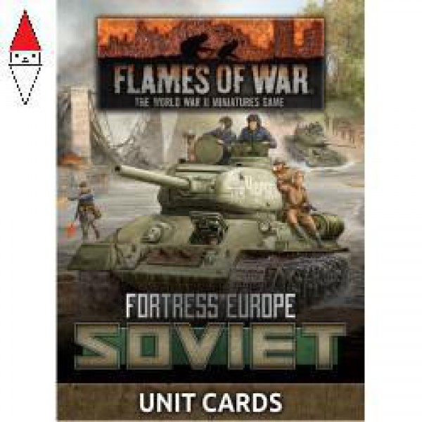 FLAMES OF WAR FOW-FW261S