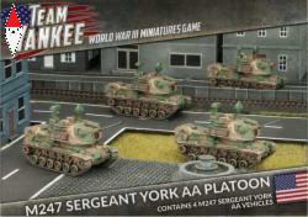 FLAMES OF WAR FOW-TUBX10