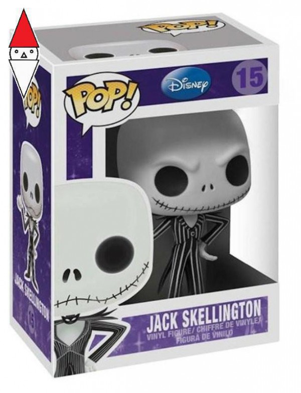 FUNKO LCC 2468