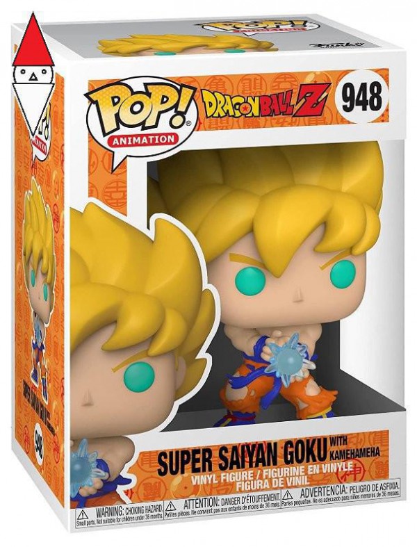 FUNKO LCC 48660