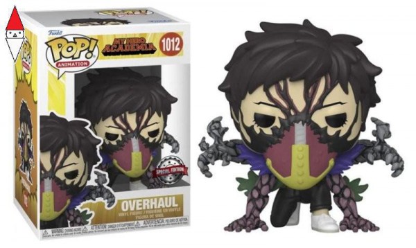 FUNKO LCC 52110