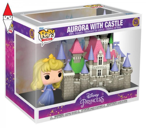 FUNKO LCC 56353