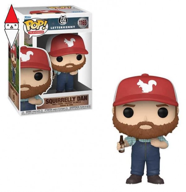FUNKO LCC 57127
