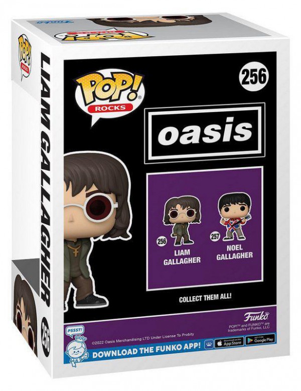 FUNKO LCC 57763