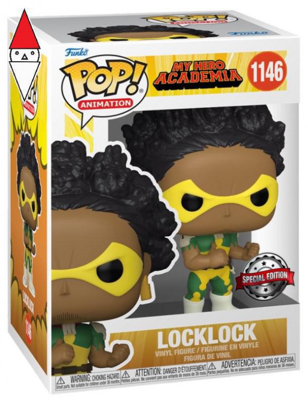 FUNKO LCC 58038
