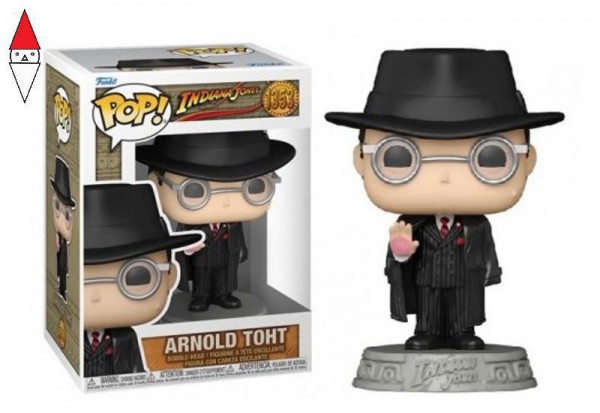 FUNKO LCC 59257