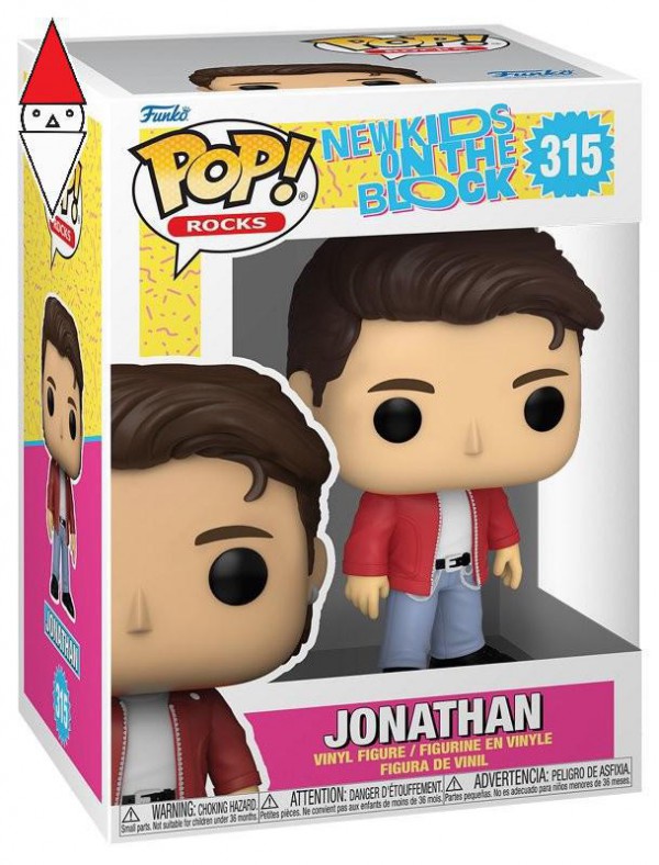 FUNKO LCC 59615