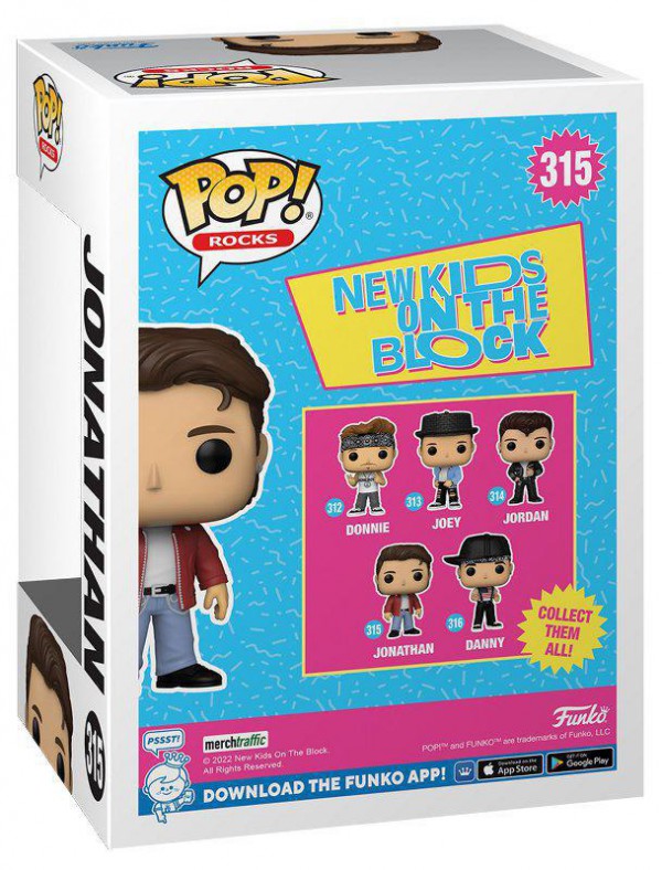 FUNKO LCC 59615