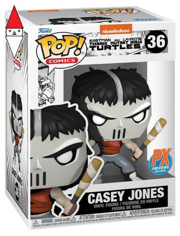 FUNKO LCC 60650