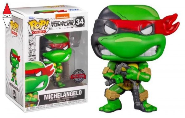 FUNKO LCC 60653