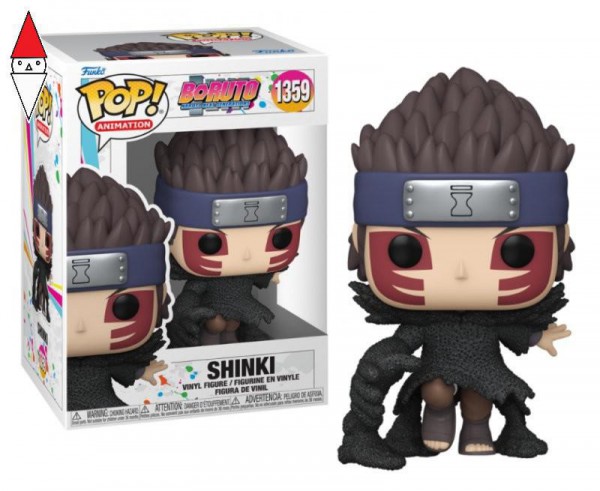 FUNKO LCC 61388