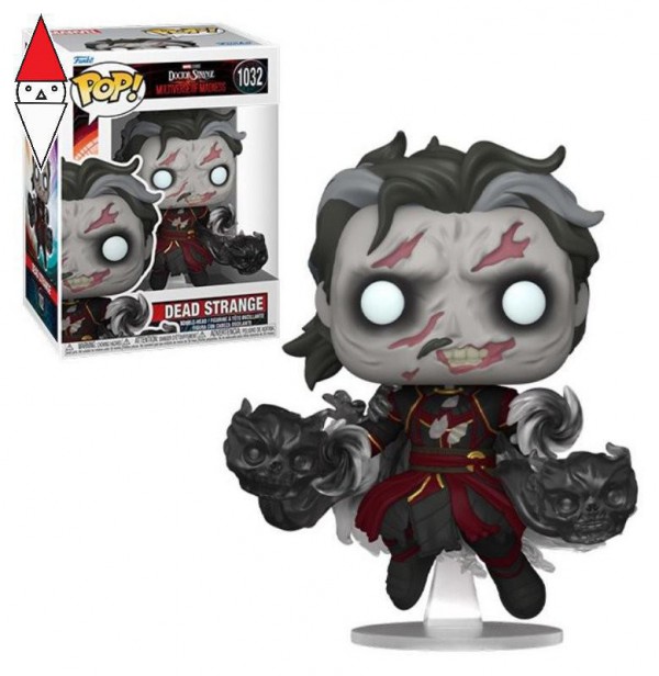 FUNKO LCC 62407