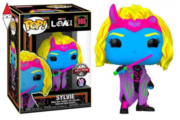 FUNKO LCC 62758