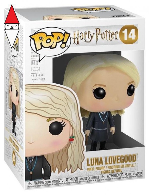 FUNKO LCC 6572