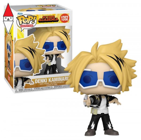 FUNKO LCC 67328