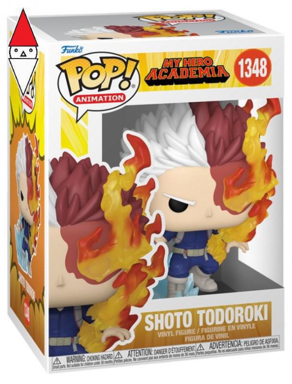 FUNKO LCC 67329
